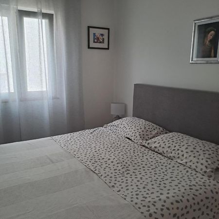 Holiday Apartment Ivan Murter Ngoại thất bức ảnh
