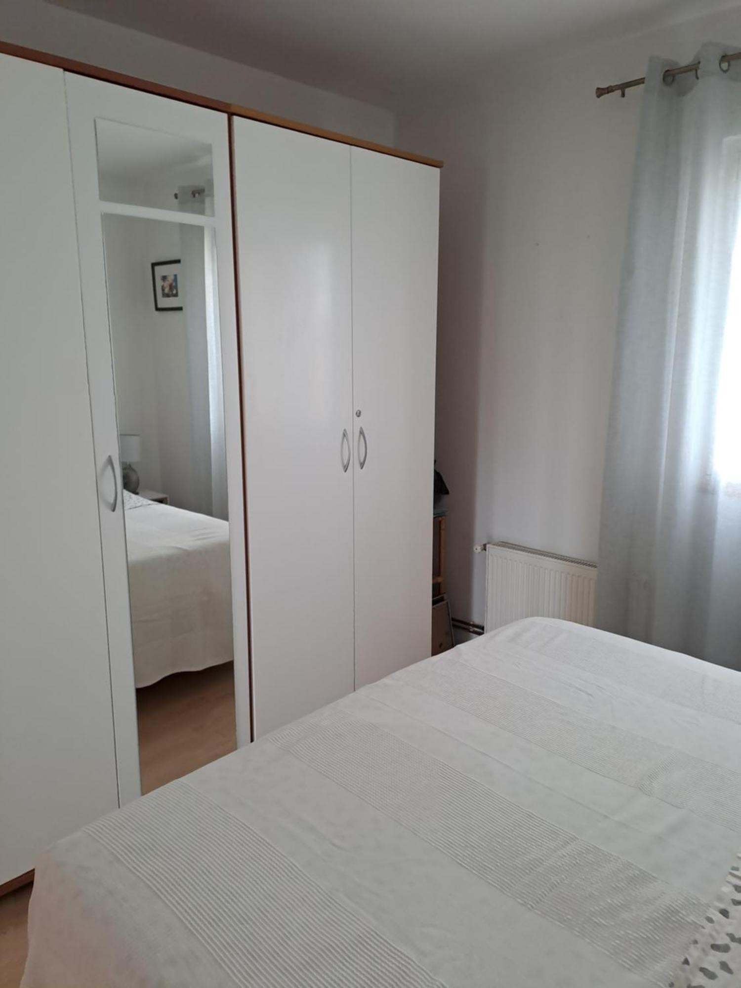 Holiday Apartment Ivan Murter Ngoại thất bức ảnh