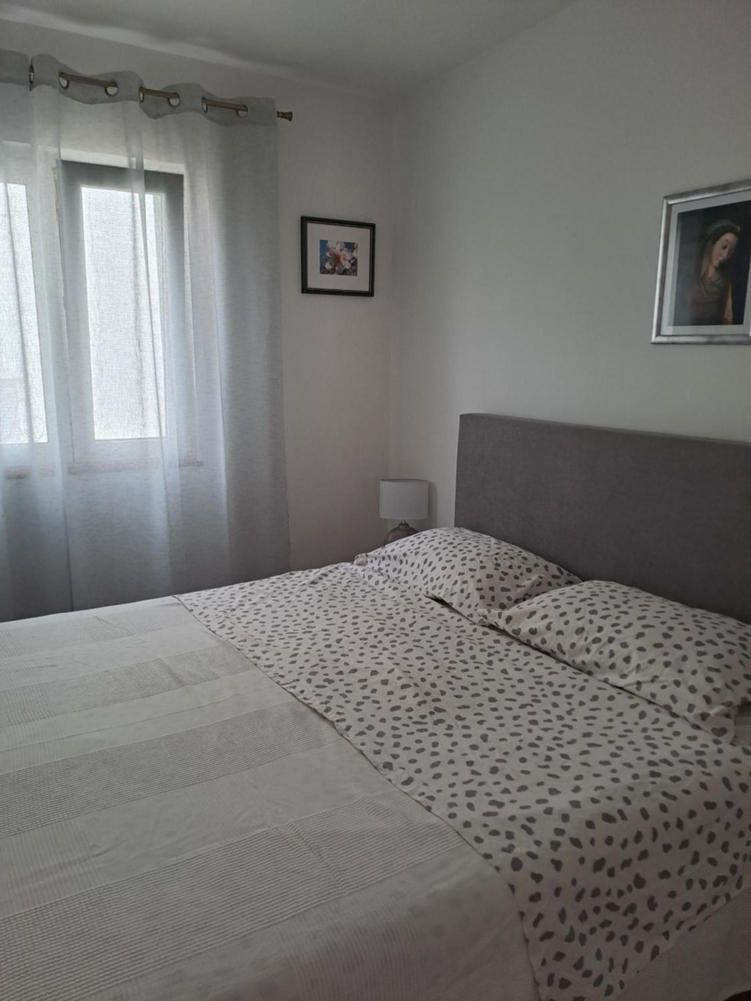 Holiday Apartment Ivan Murter Ngoại thất bức ảnh