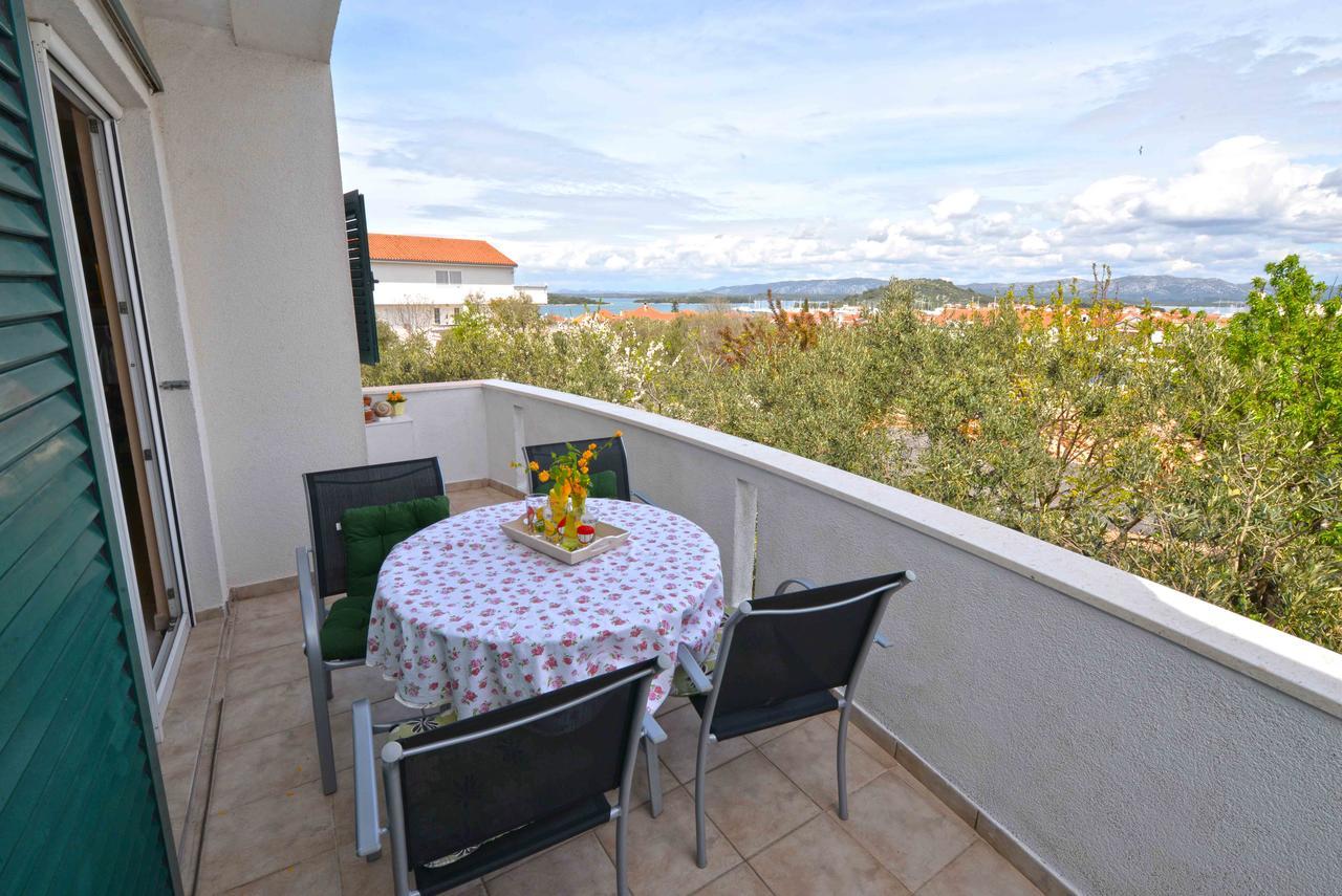Holiday Apartment Ivan Murter Ngoại thất bức ảnh