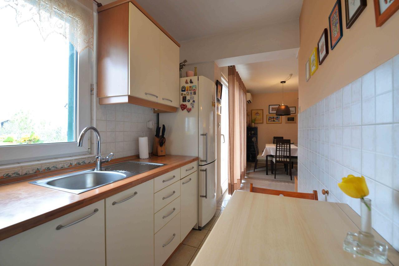 Holiday Apartment Ivan Murter Ngoại thất bức ảnh