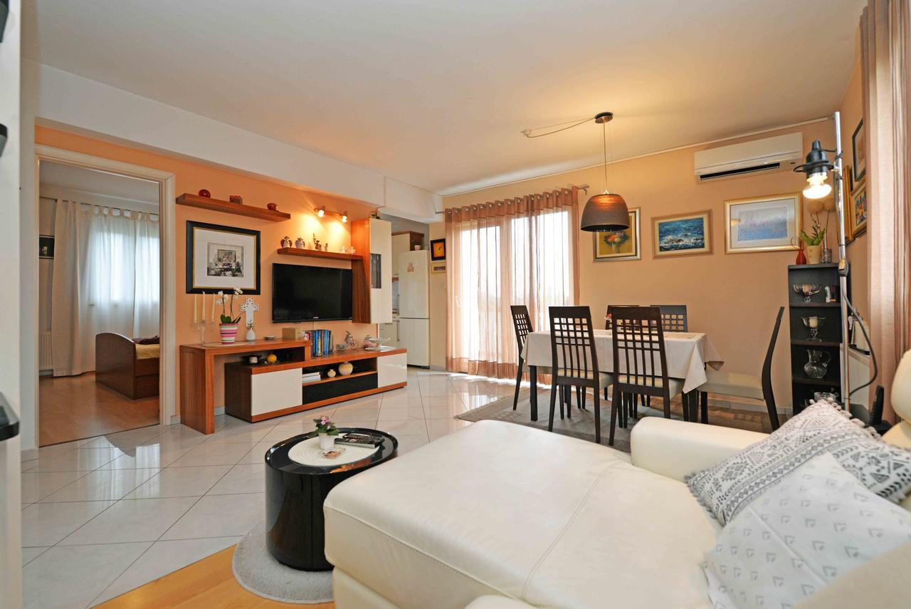Holiday Apartment Ivan Murter Ngoại thất bức ảnh