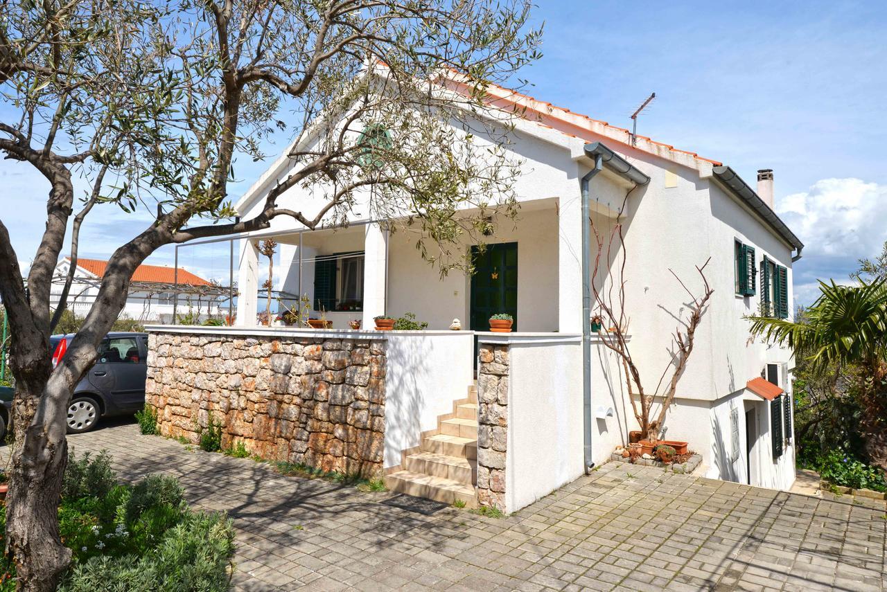 Holiday Apartment Ivan Murter Ngoại thất bức ảnh