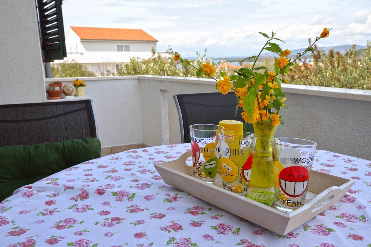 Holiday Apartment Ivan Murter Ngoại thất bức ảnh
