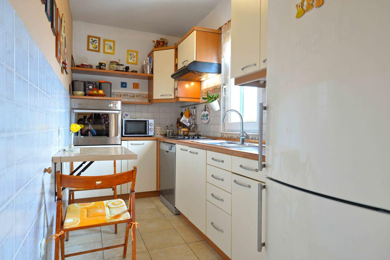 Holiday Apartment Ivan Murter Ngoại thất bức ảnh