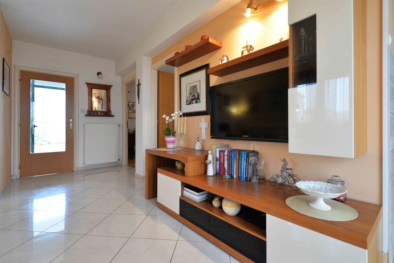 Holiday Apartment Ivan Murter Ngoại thất bức ảnh