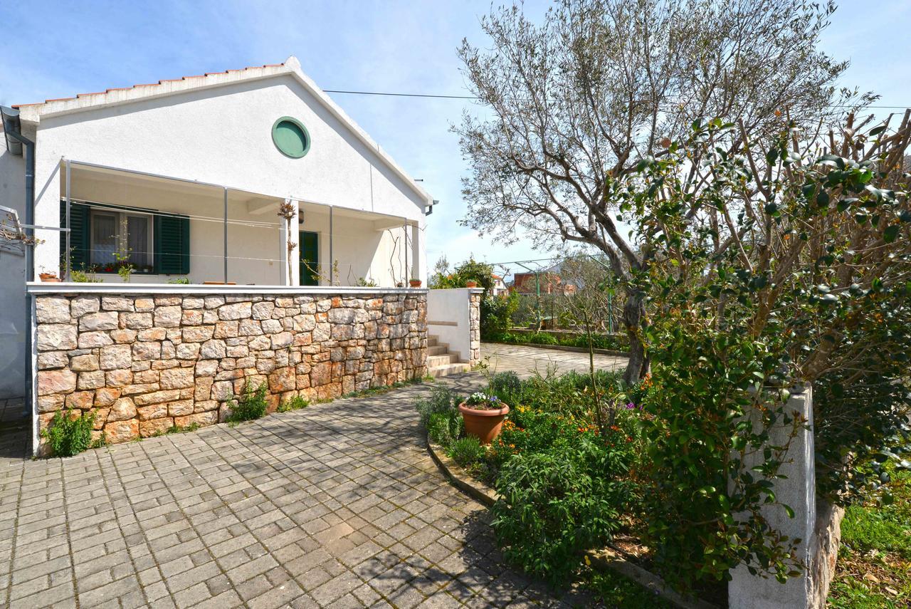 Holiday Apartment Ivan Murter Ngoại thất bức ảnh