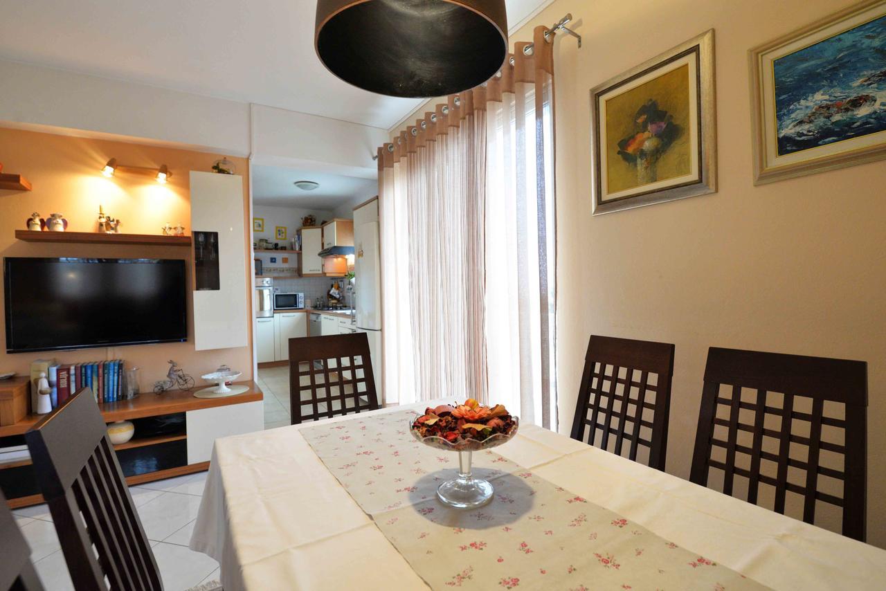 Holiday Apartment Ivan Murter Ngoại thất bức ảnh