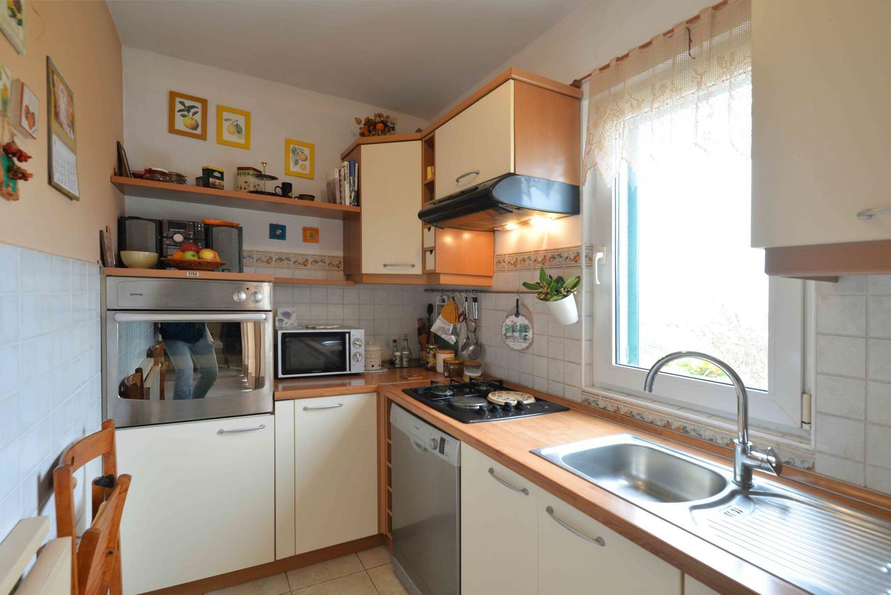 Holiday Apartment Ivan Murter Ngoại thất bức ảnh