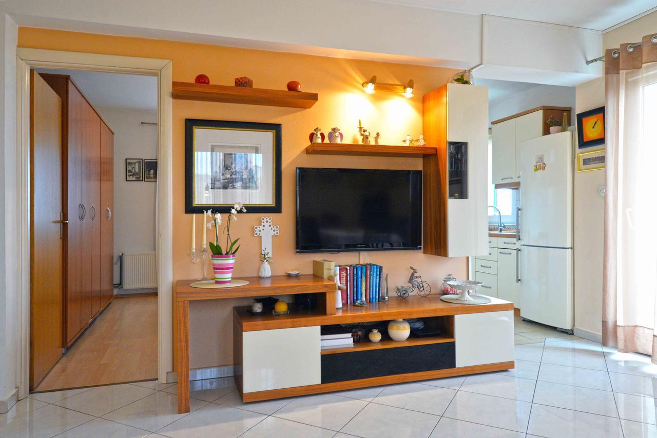 Holiday Apartment Ivan Murter Ngoại thất bức ảnh