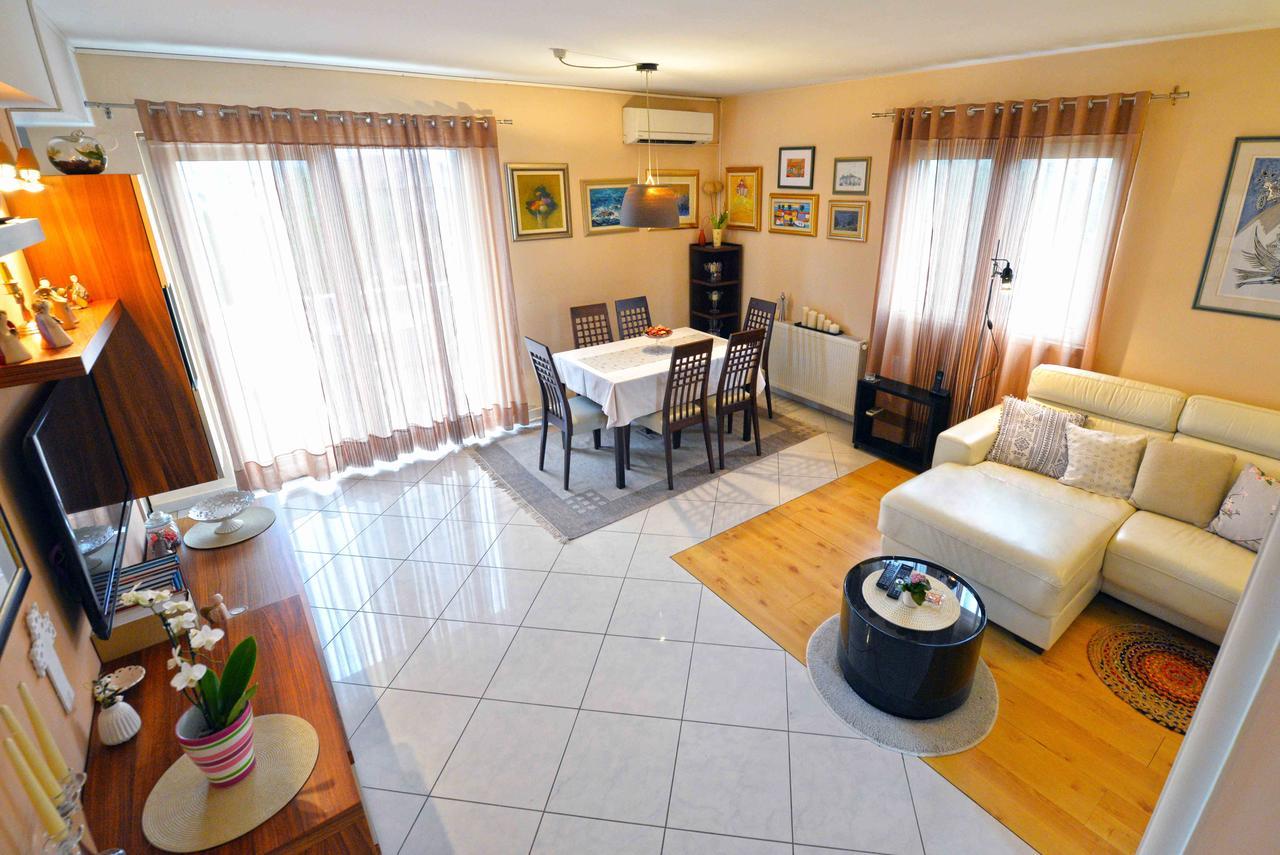 Holiday Apartment Ivan Murter Ngoại thất bức ảnh