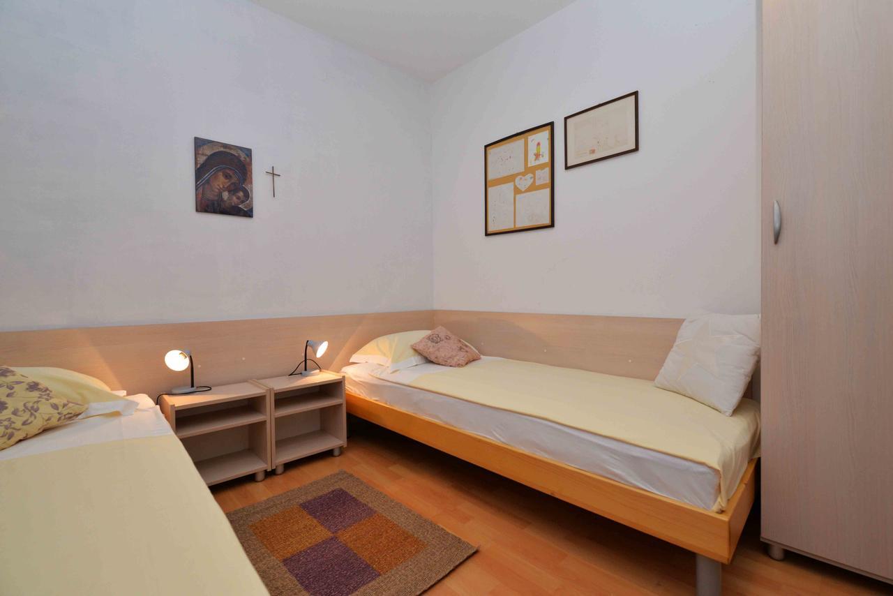 Holiday Apartment Ivan Murter Ngoại thất bức ảnh